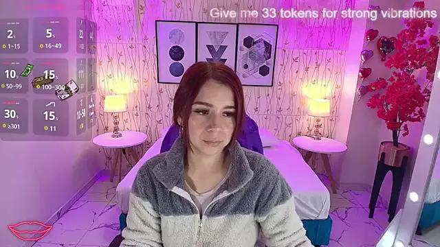 Check-out the world of girls and talk with our steaming hot slutz, bringing your desired characters to life with authentic apparel and cam streams.
