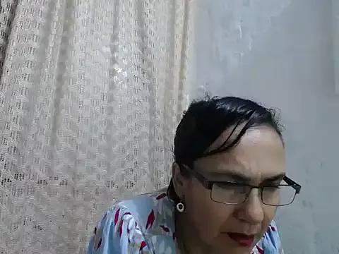 gabbyparker_ from StripChat is Freechat