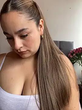 Gabriela-Parker_ from StripChat is Freechat