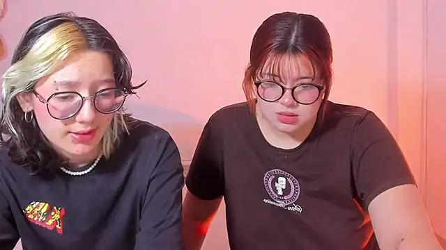 Check-out the world of girls and talk with our steaming hot slutz, bringing your desired characters to life with authentic apparel and cam streams.