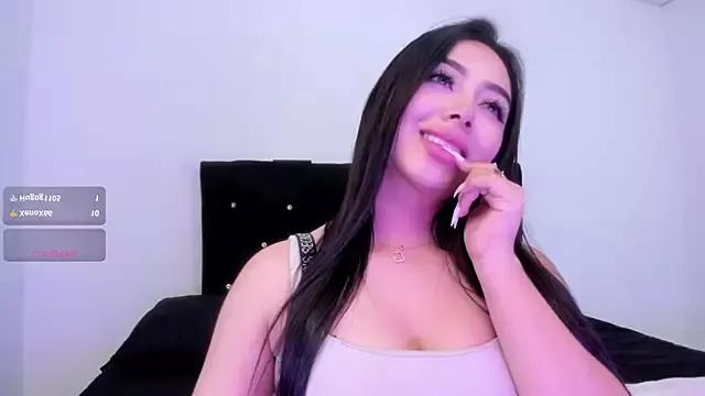 Check-out the world of girls and talk with our steaming hot slutz, bringing your desired characters to life with authentic apparel and cam streams.