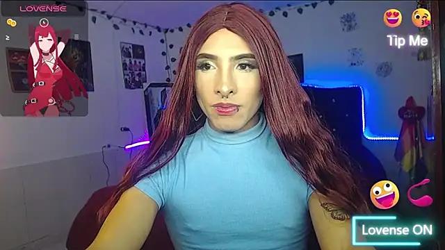 Check-out the world of girls and talk with our steaming hot slutz, bringing your desired characters to life with authentic apparel and cam streams.