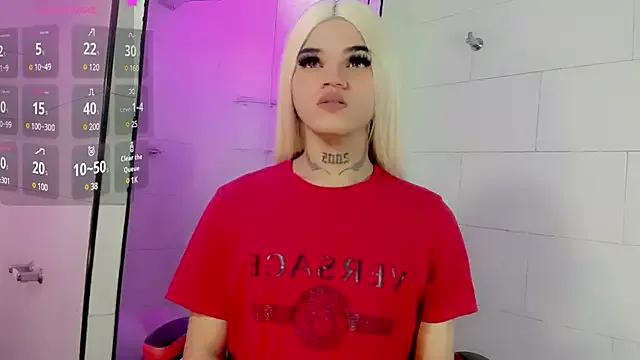Check-out the world of girls and talk with our steaming hot slutz, bringing your desired characters to life with authentic apparel and cam streams.