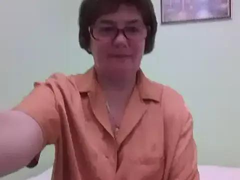 Galina5630 from StripChat is Freechat