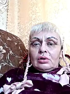 Gardener_of_Illusions from StripChat is Freechat