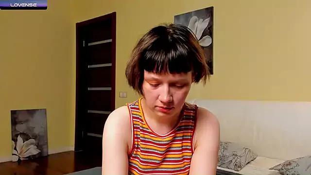 GemmaAytes from StripChat is Freechat