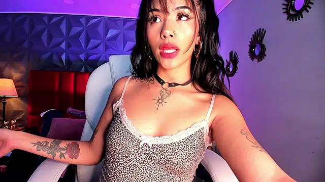 Check-out the world of girls and talk with our steaming hot slutz, bringing your desired characters to life with authentic apparel and cam streams.