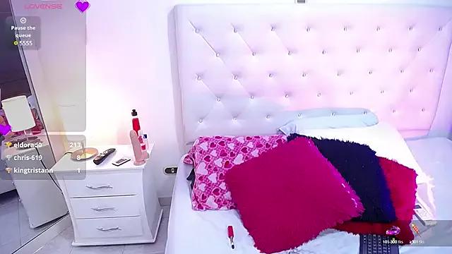 Check-out the world of girls and talk with our steaming hot slutz, bringing your desired characters to life with authentic apparel and cam streams.