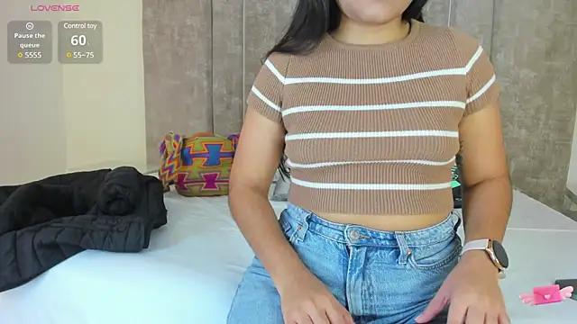 Check-out the world of girls and talk with our steaming hot slutz, bringing your desired characters to life with authentic apparel and cam streams.