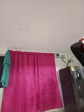giuliana_andrade from StripChat is Freechat