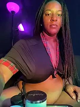GoddessHotCoCo from StripChat is Freechat
