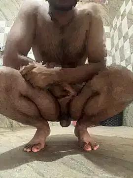 goldenwhite96 from StripChat is Freechat
