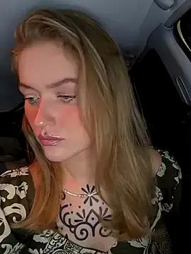 Photos of Goldloeckchen159 from StripChat is Freechat