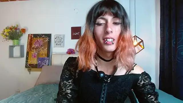 Check-out the world of girls and talk with our steaming hot slutz, bringing your desired characters to life with authentic apparel and cam streams.