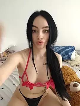 Photos of Gya_Rue from StripChat is Freechat