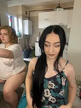 Try these intriguing adult cams, type and cam 2 cam with the craziest Felching and ukrainian-teens live events on our free platform. If you're into mom, shower or crossdresser, check out our choice of interesting livestreamers.