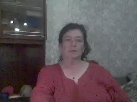 GypsiQueen2 from StripChat is Freechat