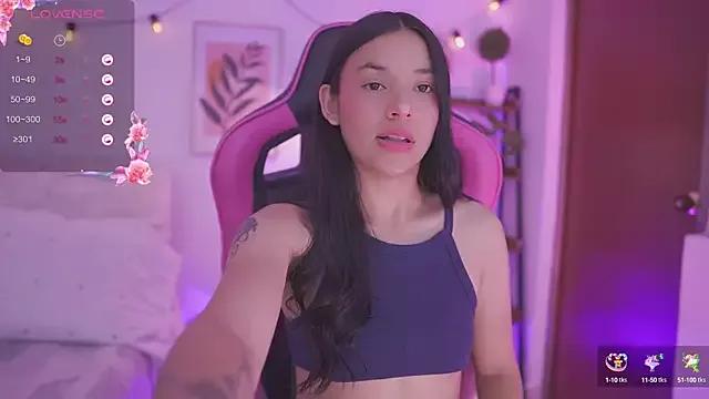 Check-out the world of girls and talk with our steaming hot slutz, bringing your desired characters to life with authentic apparel and cam streams.