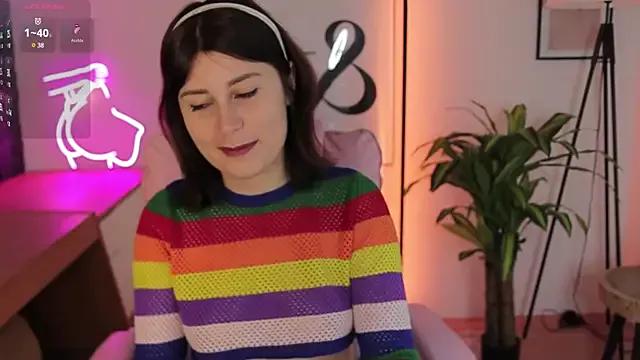 Spur your fetishes: Get dirty and flatter these gorgeous girls hosts, who will reward you with wild apparel and vibrating toys.