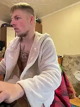 HairyBunny from StripChat is Freechat