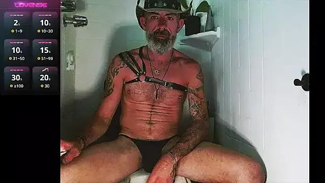 Photos of HandyBro from StripChat is Freechat