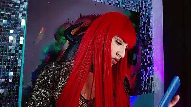 Check-out the world of girls and talk with our steaming hot slutz, bringing your desired characters to life with authentic apparel and cam streams.
