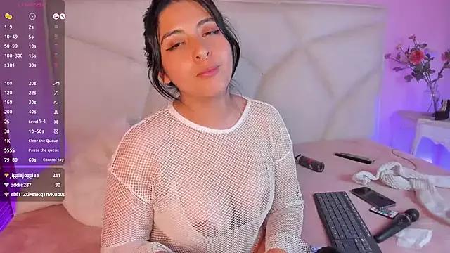 Check-out the world of girls and talk with our steaming hot slutz, bringing your desired characters to life with authentic apparel and cam streams.