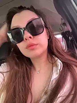 HannaJohnson from StripChat is Freechat