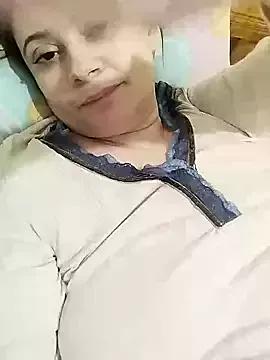 HardAnal09 from StripChat is Freechat