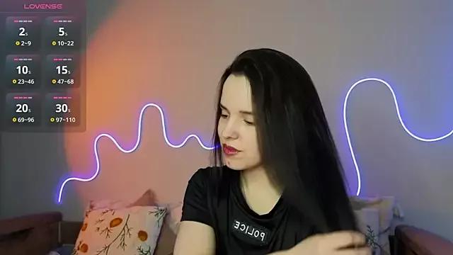 Harleen_Moore from StripChat is Freechat