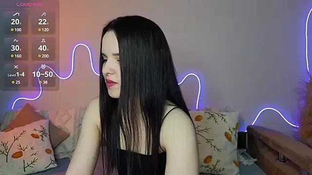 Harleen_Moore from StripChat is Freechat