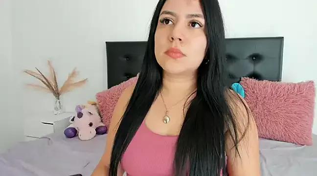 HarperScott from StripChat is Freechat