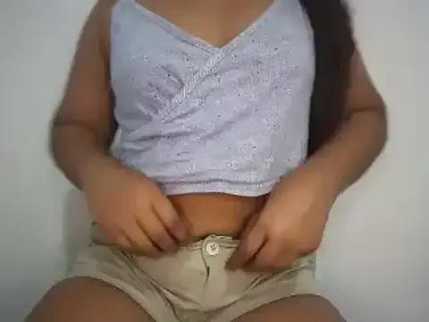 Hashinibaby from StripChat is Freechat