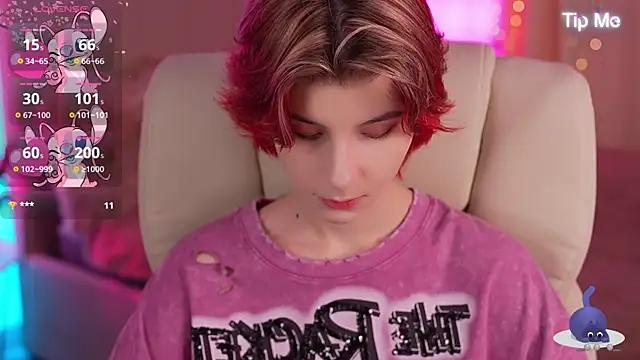 Check-out the world of girls and talk with our steaming hot slutz, bringing your desired characters to life with authentic apparel and cam streams.