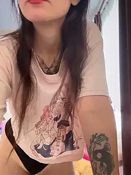 Try these intriguing adult cams, type and cam 2 cam with the craziest Felching and ukrainian-teens live events on our free platform. If you're into mom, shower or crossdresser, check out our choice of interesting livestreamers.