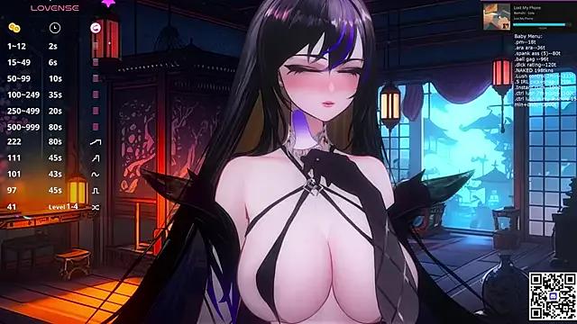 Check-out the world of girls and talk with our steaming hot slutz, bringing your desired characters to life with authentic apparel and cam streams.