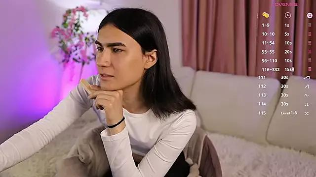 HeyAlena from StripChat is Freechat