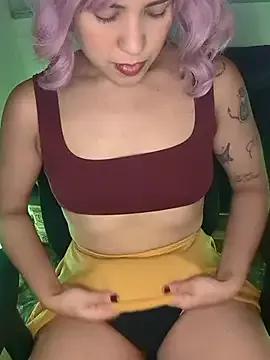 Check-out the world of girls and talk with our steaming hot slutz, bringing your desired characters to life with authentic apparel and cam streams.