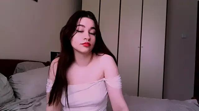 hi_ellen_wright_ from StripChat is Freechat