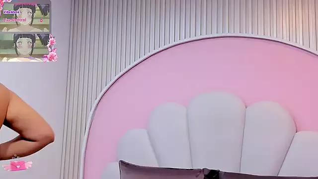 hinata_dolly from StripChat is Freechat