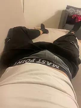 Holly-97 from StripChat is Freechat