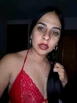 Honey_real- from StripChat is Freechat