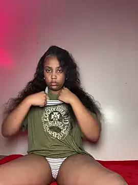 Honeydripping from StripChat is Freechat