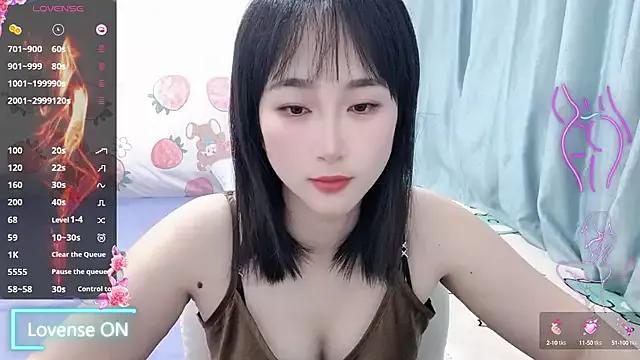 Honeysexy-1 from StripChat is Freechat