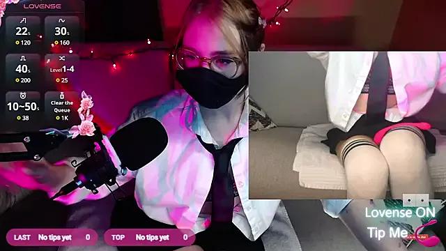 Check-out the world of girls and talk with our steaming hot slutz, bringing your desired characters to life with authentic apparel and cam streams.