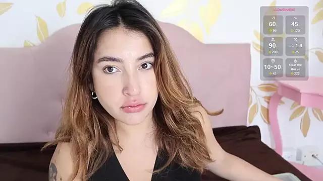 Check-out the world of girls and talk with our steaming hot slutz, bringing your desired characters to life with authentic apparel and cam streams.