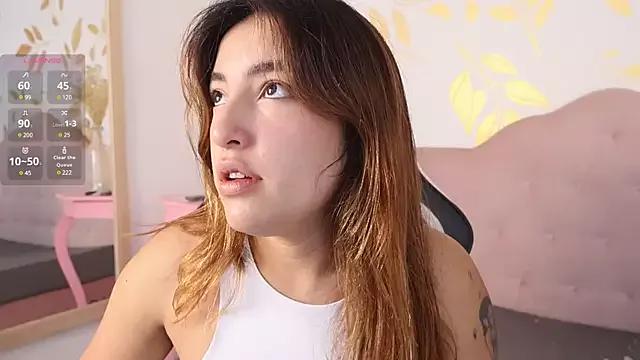Check-out the world of girls and talk with our steaming hot slutz, bringing your desired characters to life with authentic apparel and cam streams.