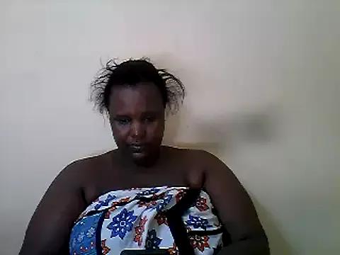 Horny_bbwx from StripChat is Freechat