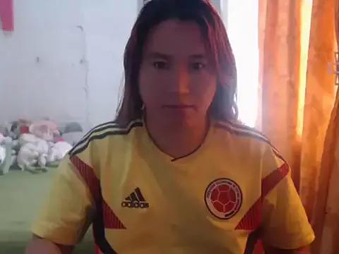 horny_fire_couple from StripChat is Freechat