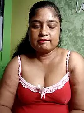 hornyriyanka from StripChat is Freechat
